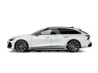 2025 Audi A6