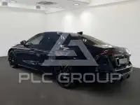 2025 Audi A6
