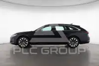 2025 Audi A6