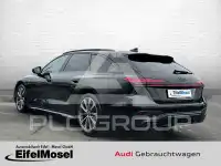 2025 Audi A6