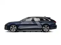 2025 Audi A6