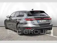 2025 Audi A6