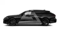 2025 Audi A6