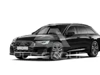 2025 Audi A6