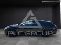 2025 Audi A6