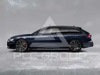 2025 Audi A6
