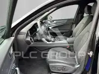 2025 Audi A6