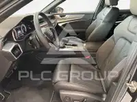 2025 Audi A6