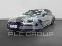 2025 Audi A6