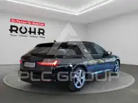 2025 Audi A6