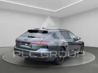 2025 Audi A6