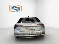2025 Audi A6