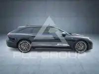2025 Audi A6
