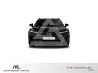 2025 Audi A6