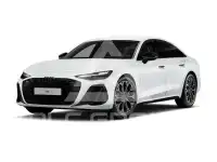 2025 Audi A6