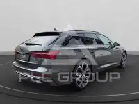 2025 Audi A6