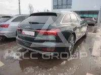 2025 Audi A6