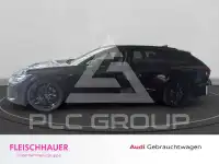 2025 Audi A6