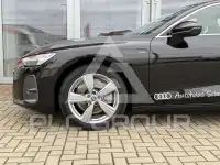2025 Audi A6