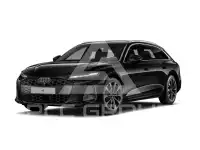 2025 Audi A6