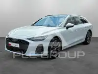 2025 Audi A6