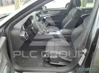 2025 Audi A6