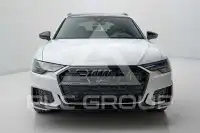 2025 Audi A6