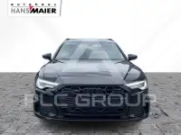 2025 Audi A6