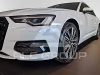 2025 Audi A6