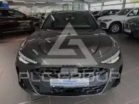 2025 Audi A6