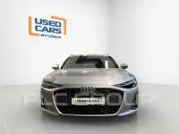 2025 Audi A6