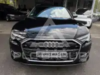 2025 Audi A6