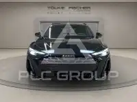 2025 Audi A6