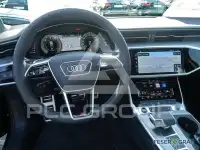 2025 Audi A6