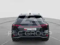 2025 Audi A6