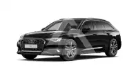 2025 Audi A6