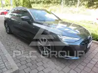 2025 Audi A6