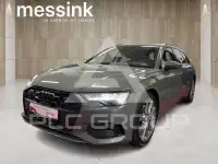 2025 Audi A6