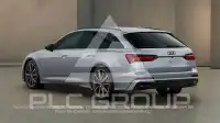 2025 Audi A6