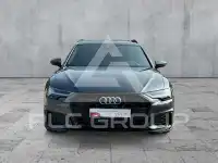 2025 Audi A6