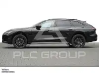 2025 Audi A6