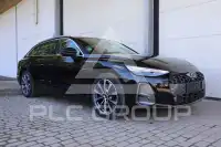 2025 Audi A6