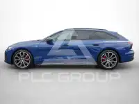 2025 Audi A6