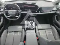 2025 Audi A6