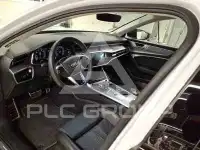 2025 Audi A6
