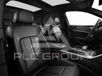 2025 Audi A6