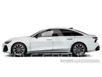 2025 Audi A6