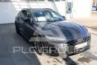 2025 Audi A6