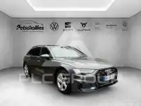 2025 Audi A6