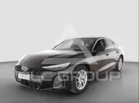 2025 Audi A6